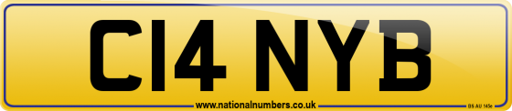 C14 NYB