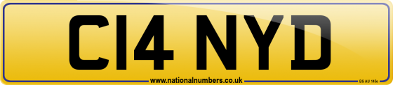 C14 NYD