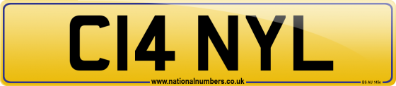 C14 NYL