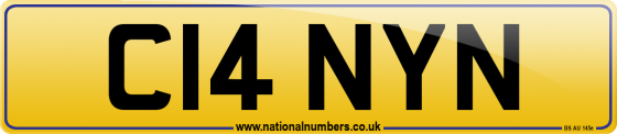 C14 NYN