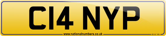 C14 NYP