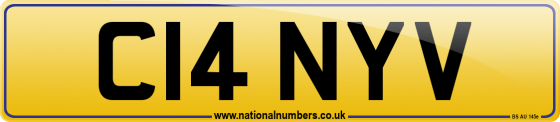 C14 NYV