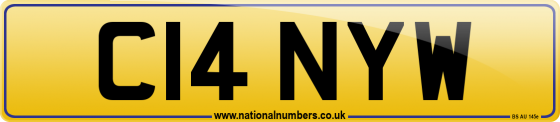 C14 NYW