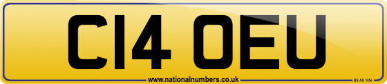 C14 OEU