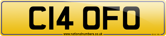 C14 OFO
