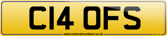C14 OFS