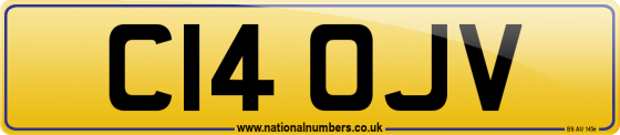 C14 OJV