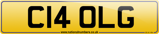 C14 OLG