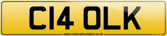C14 OLK