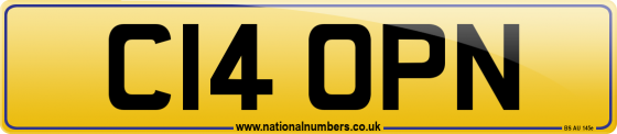 C14 OPN