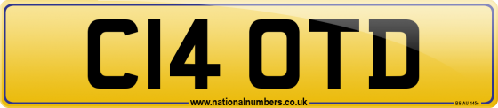 C14 OTD