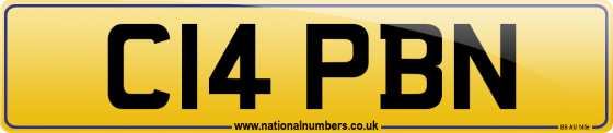 C14 PBN