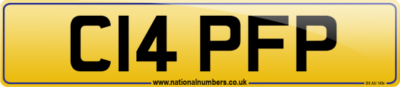 C14 PFP