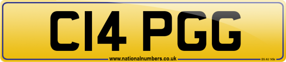 C14 PGG