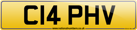 C14 PHV
