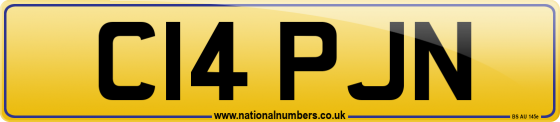 C14 PJN
