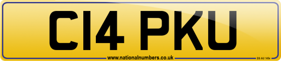 C14 PKU