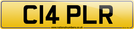 C14 PLR