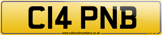 C14 PNB