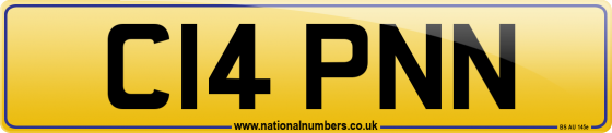 C14 PNN