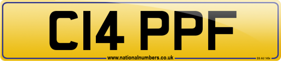 C14 PPF