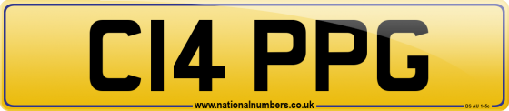 C14 PPG