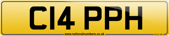 C14 PPH