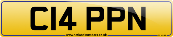 C14 PPN