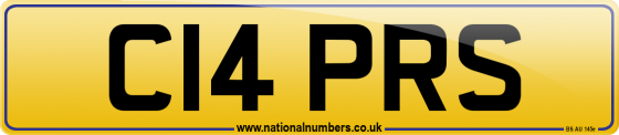 C14 PRS