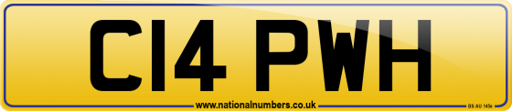 C14 PWH