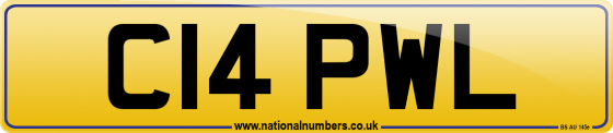 C14 PWL