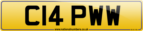 C14 PWW