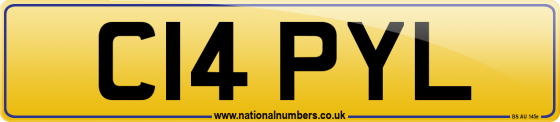 C14 PYL