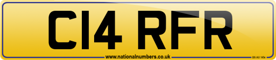 C14 RFR