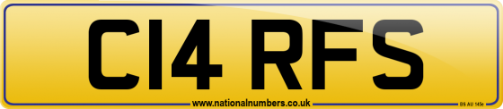 C14 RFS