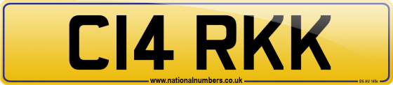C14 RKK