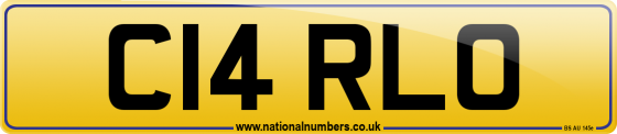 C14 RLO
