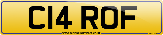 C14 ROF