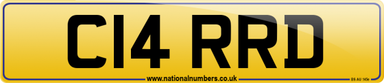 C14 RRD