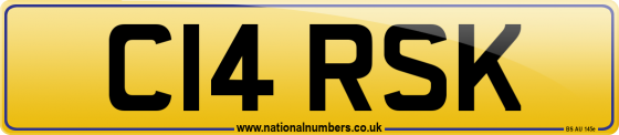 C14 RSK
