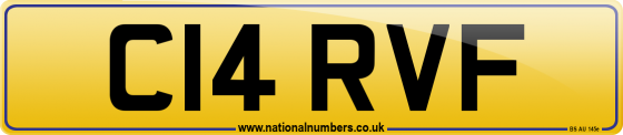 C14 RVF