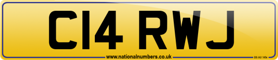 C14 RWJ