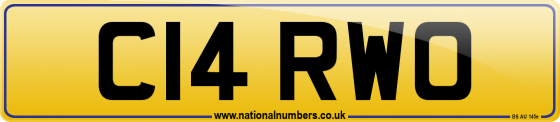 C14 RWO