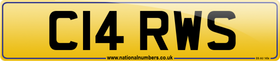 C14 RWS