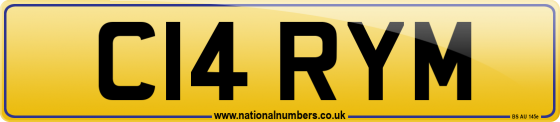 C14 RYM