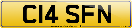 C14 SFN