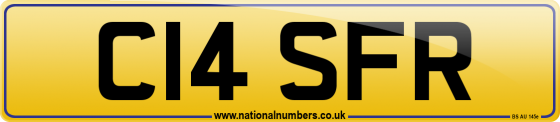 C14 SFR