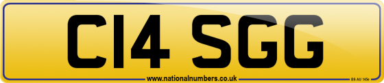 C14 SGG