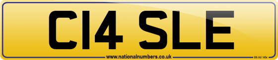 C14 SLE