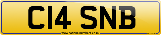 C14 SNB